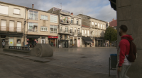 Xinzo de Limia comeza a aplanar a curva de contaxios