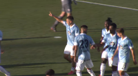 Emre Mor volve reivindicarse cun gol na vitoria do Celta contra o Lugo (2-0)