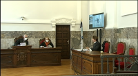 A defensa do condenado polo crime de Ponte Caldelas acepta o asañamento, pero non aleivosía