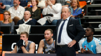 Tito Díaz: "Se queremos ACB, chegou o momento de demostralo"