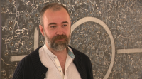 XIV Bienal de Arte de Lalín, comisariada por Álvaro Negro