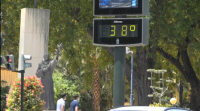 España é 1 grao máis calorosa que na década dos 60