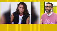 Carlos Roma falou das modas e o xénero dos cortes de pelo