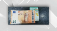 Pagan con billetes falsos en bares de Paradela