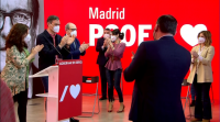 Polémica PSOE-PP na precampaña madrileña arredor das prazas de Colón e Callao
