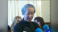 O xaponés Isozaki, con obras en Galicia, novo premio Pritzker