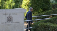 A Audiencia Nacional estuda hoxe onde xulgar o caso Neymar Dous