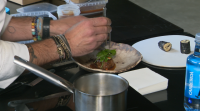 Os hostaleiros de Vigo preparan diferentes propostas gastronómicas con castañas ao longo deste mes