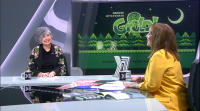 'Maker Faire' e videoxogos galegos con Luz Castro