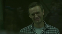 Alexei Navalni inicia unha folga de fame na prisión e denuncia torturas