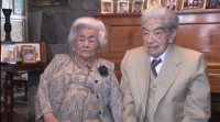 O matrimonio máis lonxevo do mundo é do Ecuador: levan 79 anos casados