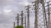 O prezo da luz volve subir hoxe ata os 225,36 euros megawatt hora