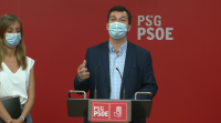 O PSdeG cre que a Xunta acumula demasiados suspensos na reactivación de Galicia