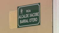 Desartellan un punto de venda do droga no centro do Grove