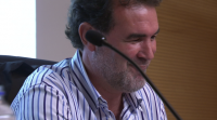 Anxo Quintana volve á vida política no posto 22 da lista do BNG en Allariz