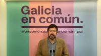 Galicia en Común pídelle ao Sergas contratos estables e dignos para os profesionais sanitarios