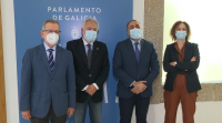 O Parlamento apoia a campaña Euromelanoma 2021 para prever o cancro de pel