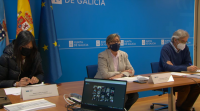 O Consello Galego de Pesca analiza informes para pedir compensacións polo 'brexit'