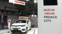 Toyota anuncia a fabricación de dous novos modelos na fábrica de PSA de Vigo