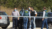 Investigan como posible crime machista un tiroteo nunha gasolineira de Mallorca
