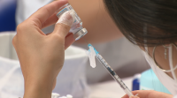Avogan polo equilibrio entre terceiras doses en Occidente e inmunizar o Terceiro Mundo