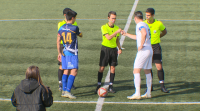Silva 0-0 Arzúa