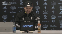 O Celta busca o desquite da Copa ante o Vilarreal