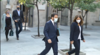 A Generalitat estuda aprazar tres meses as eleccións do 14-F pola pandemia