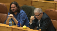 Villares defende que se acuda ás listas se hai remuda no escano de Manuel Lago