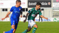 O Coruxo e o Pontevedra, a dous partidos da salvación