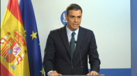Casado dille a Sánchez que os votos de Bildu "non son iguais" que os demais
