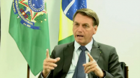O ministro de Educación de Bolsonaro anuncia a súa renuncia no medio de crise