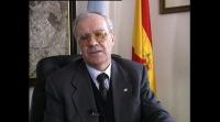 Falece Ramón Campos, ex-alcalde da Estrada entre 1991 e 2007