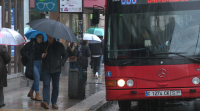 O TSXG ditamina que non foi legal a baixada do billete de bus na Coruña en 2019