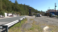 Morre un veciño de Marín nunha saída de vía da súa motocicleta en Cotobade