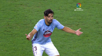 A estraña expulsión con efecto retardado de Nolito