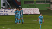 O Ourense C. F. cae eliminado na prórroga ante o Leganés