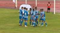 Noia 0-Fabril 3