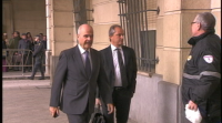 A sentenza dos ERE coñecerase o próximo martes 19