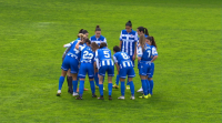 Couceiro: "O proxecto do Deportivo feminino vai continuar na Primeira ou na Segunda categoría"