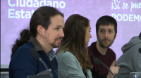 O PSOE rexeitará no Congreso a comparecencia de Iglesias sobre o financiamento de Podemos