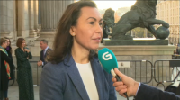 María Ramallo (PP): "Faremos unha oposición constructiva pero demandando aspectos que están freados"