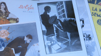 A Biblioteca de Galicia homenaxea a Federico Ribas no Día da Ilustración