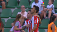 O Lugo empata en Elxe con gol de Borja Domínguez