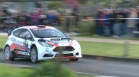 Adiado o Rally de Noia previsto para o mes de abril