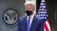 Biden anuncia a protección temporal dos venezolanos que residen nos EUA