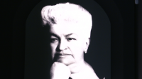 A exposición 'Emilia Pardo Bazán. O reto da modernidade' repasa a vida e a obra da escritora