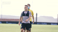 Emre Mor di que "sentía que lle debía algo ao club e aos seareiros"