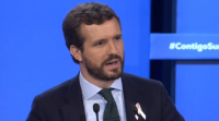 O PP, Cs e Vox pídenlle ao goberno máis contundencia en Cataluña