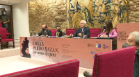 Especialistas internacionais debaten na Coruña sobre Emilia Pardo Bazán